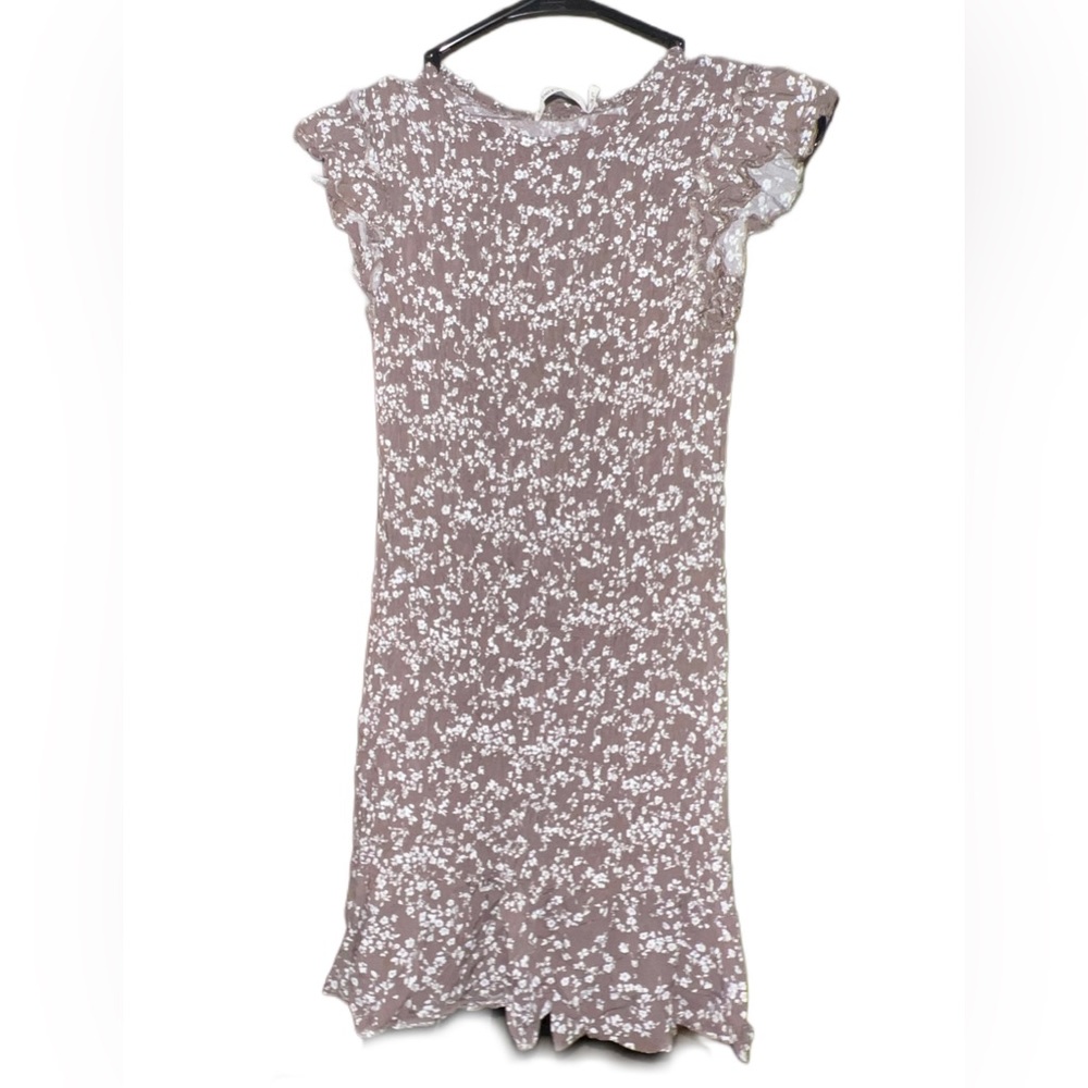 Liberty Love Dresses | Hpfloral Stretch Dress size L